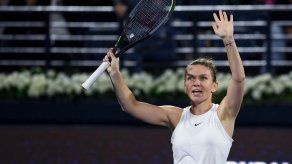 Simona Halep conquista el Torneo de Praga