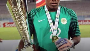 Fallece futbolista de selección de Curazao en Haití por falla cardíaca