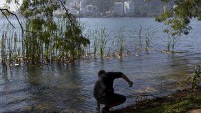 Experta recomienda no poner la cabeza bajo el agua en Río