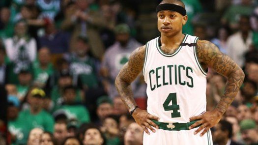 Bulls vuelven a sorprender a los Celtics y se van arriba 2-0 en su serie de playoffs