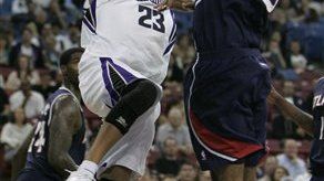 NBA: Hawks 113