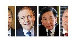 COI: elegirá ciudad sede