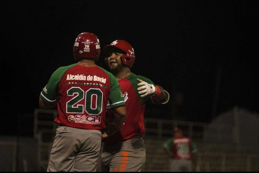 Béisbol Mayor 2022: Tabla de posiciones tras completarse la jornada catorce