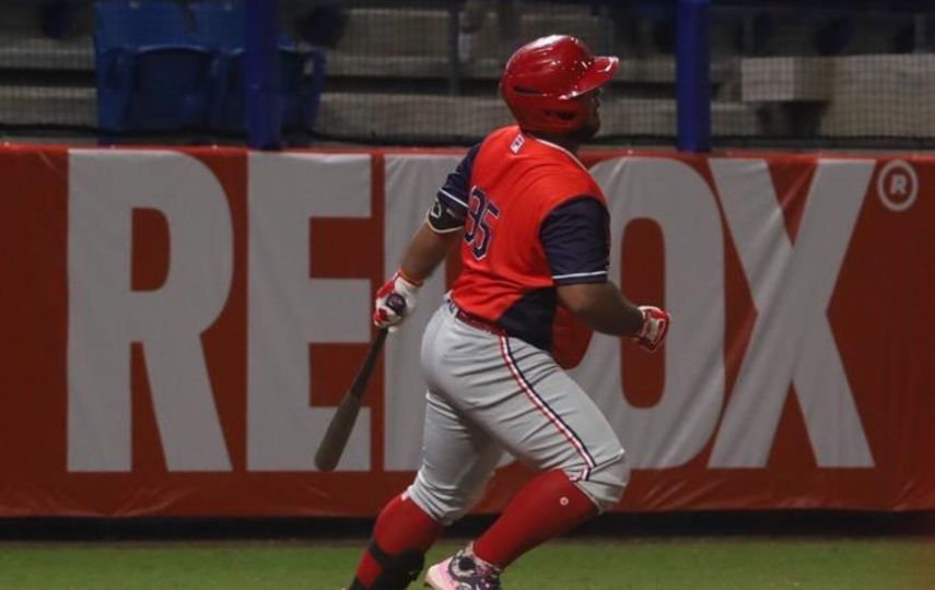 Premundial de Béisbol U23: Partidos para hoy lunes 27 de noviembre