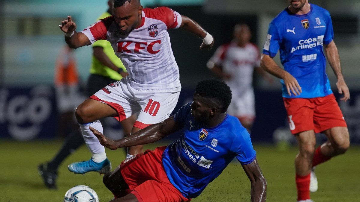 San Francisco y Plaza Amador empatan sin goles, CAI gana y es líder