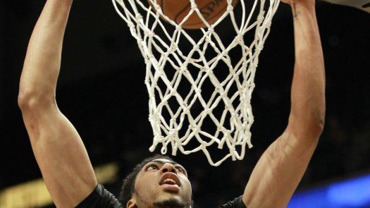 NBA: Algunos se preparan para playoffs; otros sacan cuentas