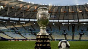 Brasil criticado por decisión de acoger la Copa América-2021