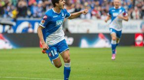 Bundesliga: Hoffenheim vapulea 5-0 a Hertha Berlin