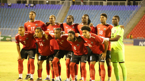 Liga de Naciones Concacaf: Trinidad y Tobago se posiciona líder del grupo A&nbsp; Foto: La Red&nbsp;