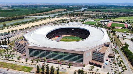 ¿Dónde se juega la final de la Copa del Rey 2024?