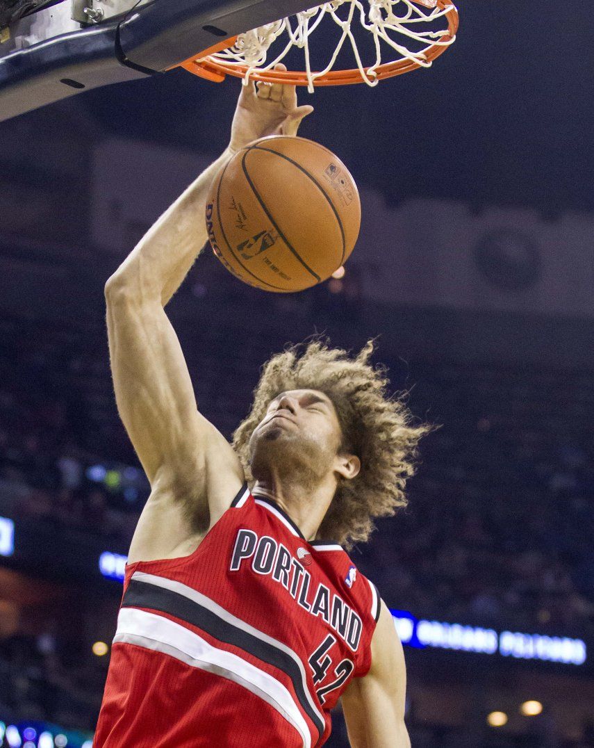 Lillard guía a Blazers a triunfo sobre Pelicans