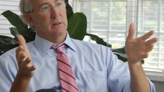 McClendon, dueño del Thunder, muere en colisión de vehículo