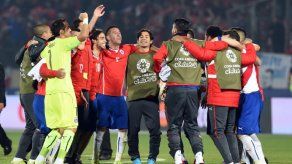 Chile propondrá jugar Copa América Centenario en 4 países de Sudamérica