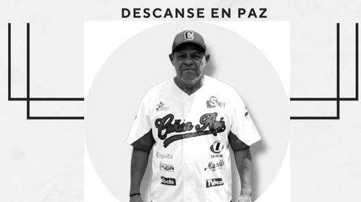 Fedebeis lamenta la pérdida irreparable de Eduardo Castillo Fedebeis lamenta la pérdida irreparable de Eduardo Castillo
