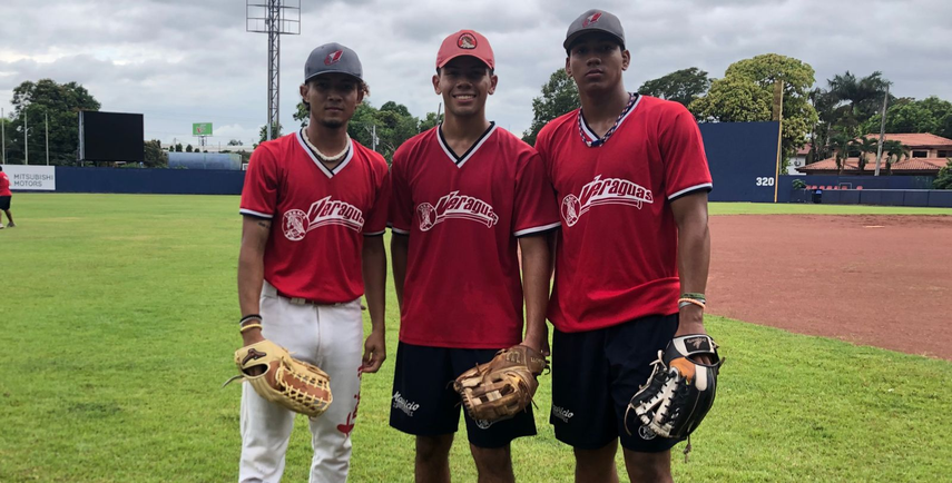 Béisbol Juvenil 2024: Veraguas jugará de local en el Remón Cantera&nbsp;