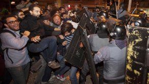 Mundial: Obreros sin techo no realizarán protestas