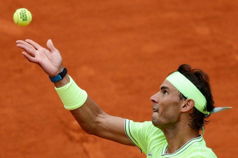 Pese a su duodécimo Roland Garros, Nadal sigue lejos de Djokovic en la clasificación ATP
