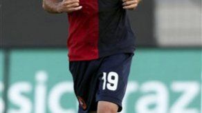 Italia: Cagliari vence 2-1 al Novara