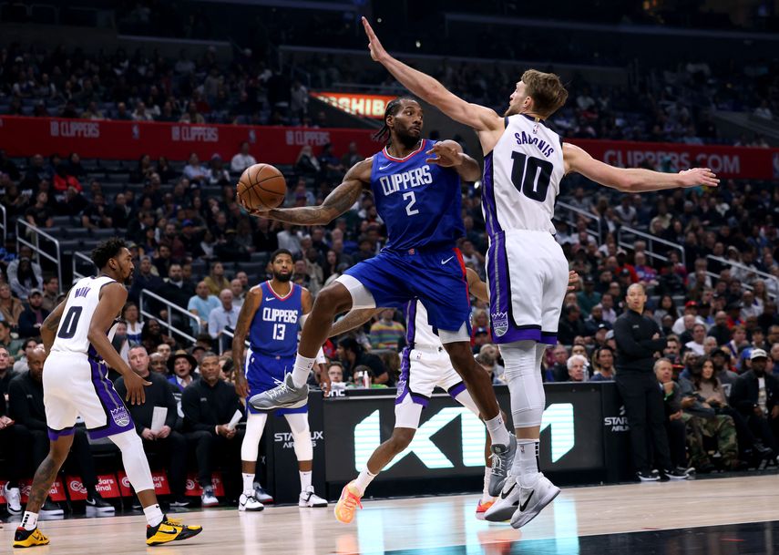 ¿Cómo y dónde ver la NBA?