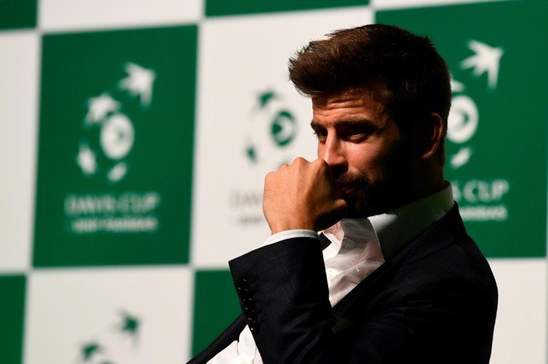 La ITF apunta a la nueva generación con la reforma de la Copa Davis