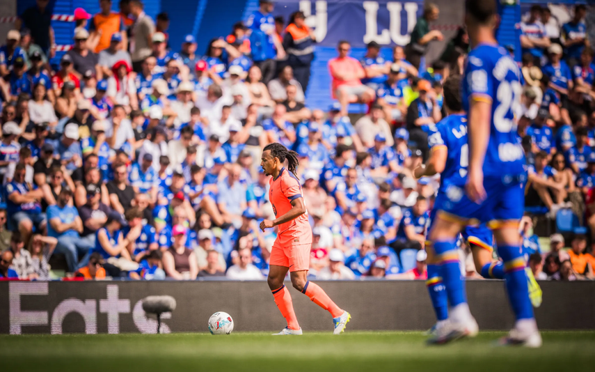 FC Barcelona: XI confirmado para visitar al Alavés
