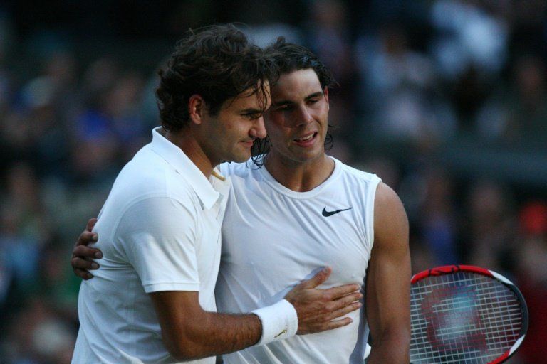 Nadal-Federer, episodio 39 de una rivalidad histórica