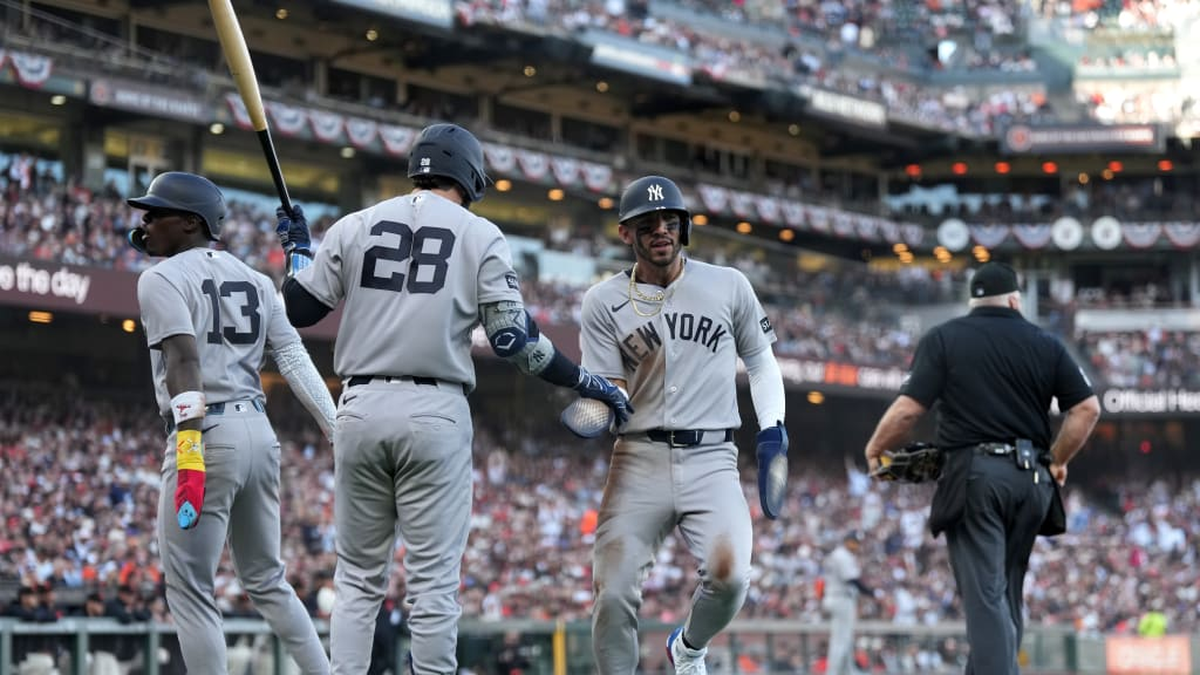 MLB: Panameños remolcan primera carrera en temporadas consecutivas MLB: Panameños remolcan primera carrera en temporadas consecutivas