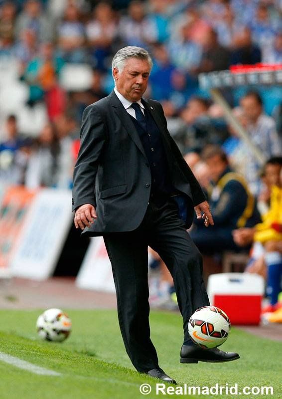 Ancelotti se acerca a Guardiola en títulos en el Mundial de Clubes