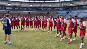 &nbsp;Qatar 2022: ¿Cómo llega Panamá ante Jamaica?
