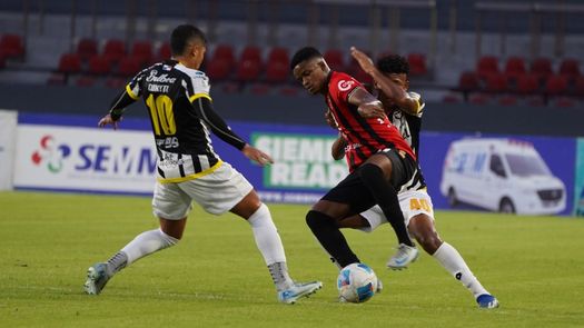LPF: Partidos para la jornada 13 del Apertura 2025
