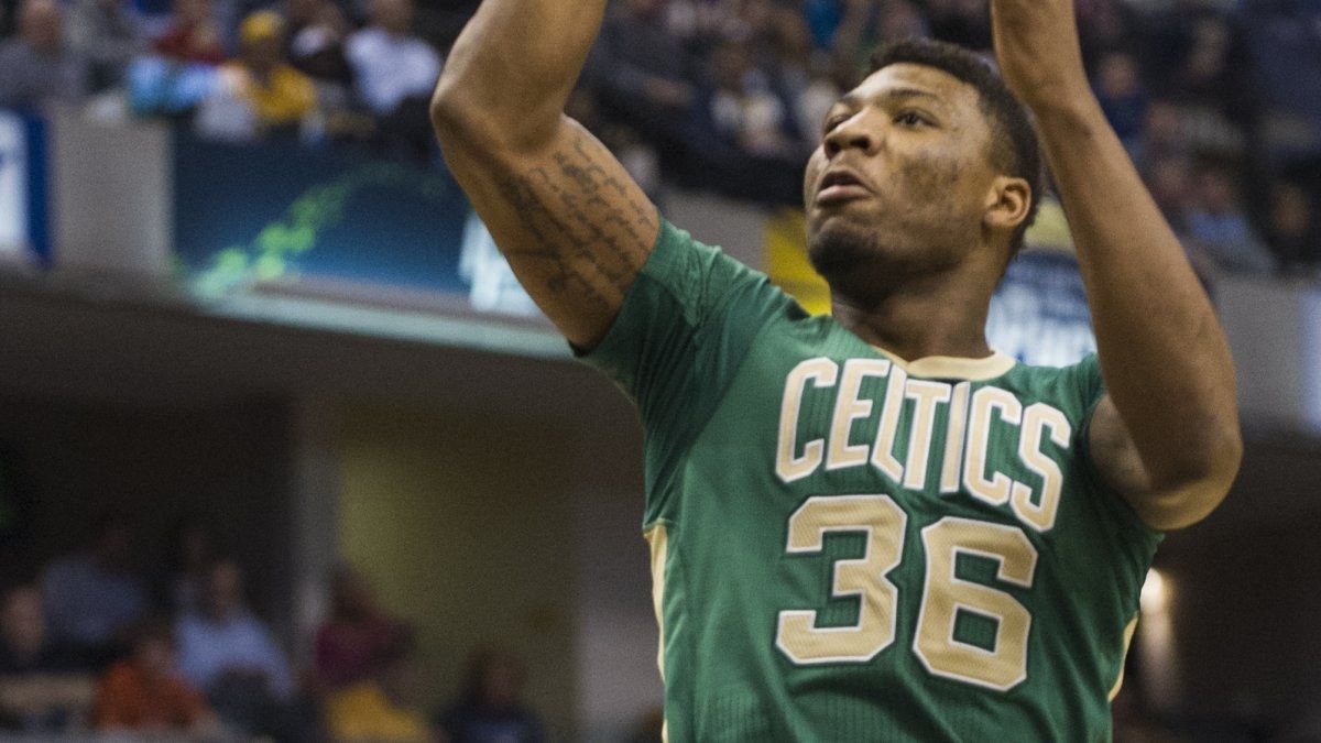 Celtics rompen racha de victorias de Pacers