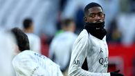 Ousmane Dembélé Ousmane Dembélé