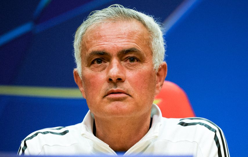 Real Madrid vs Benfica: José Mourinho no hará la conferencia de prensa previo al partido