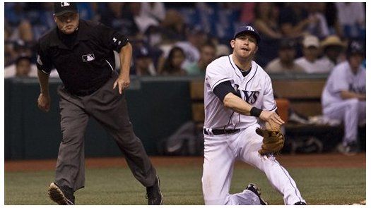 Jim Joyce visto como el mejor umpire de las mayores en sondeo