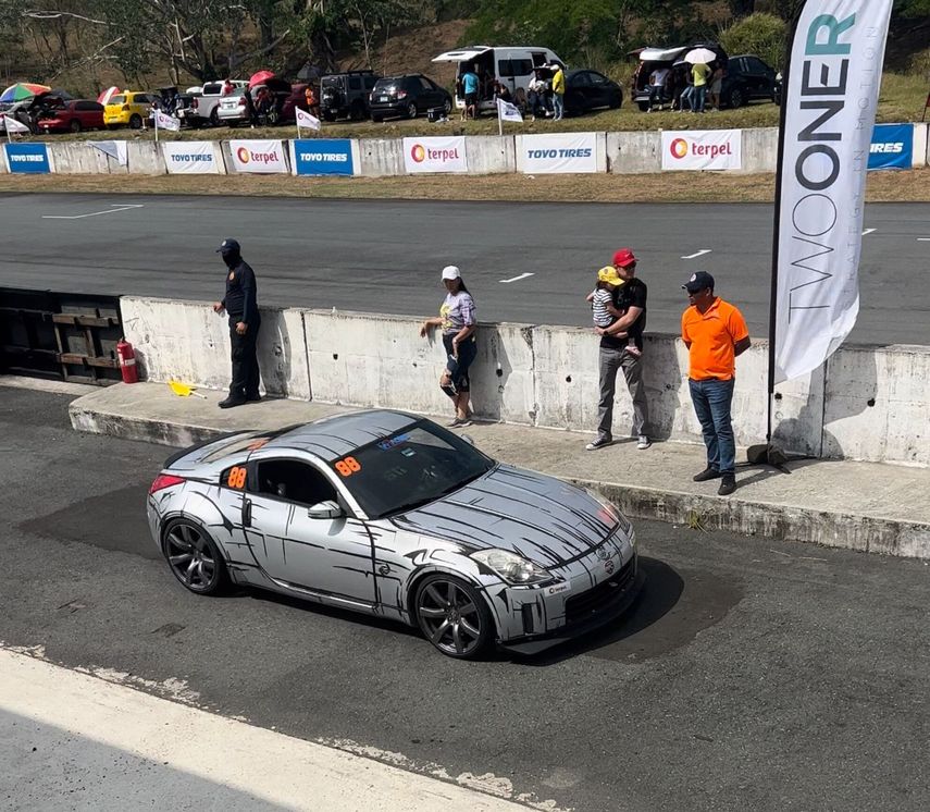 Campeonato Terpel 2023