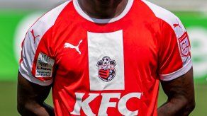 Cristian Zuñiga deja el SanFra y jugará cedido en Alianza Lima