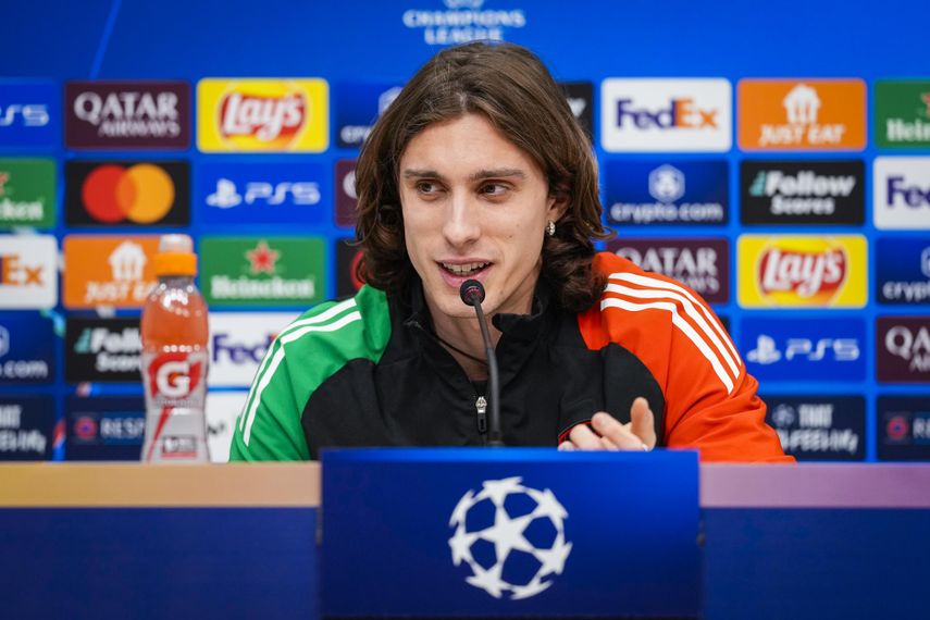 Real Madrid: Ricardo Calafiori está en la órbita merengue según prensa italiana