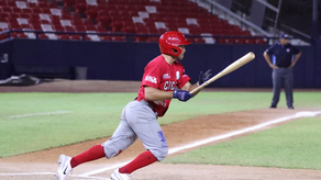 Béisbol Juvenil 2024: Escudero fue el héroe de Coclé