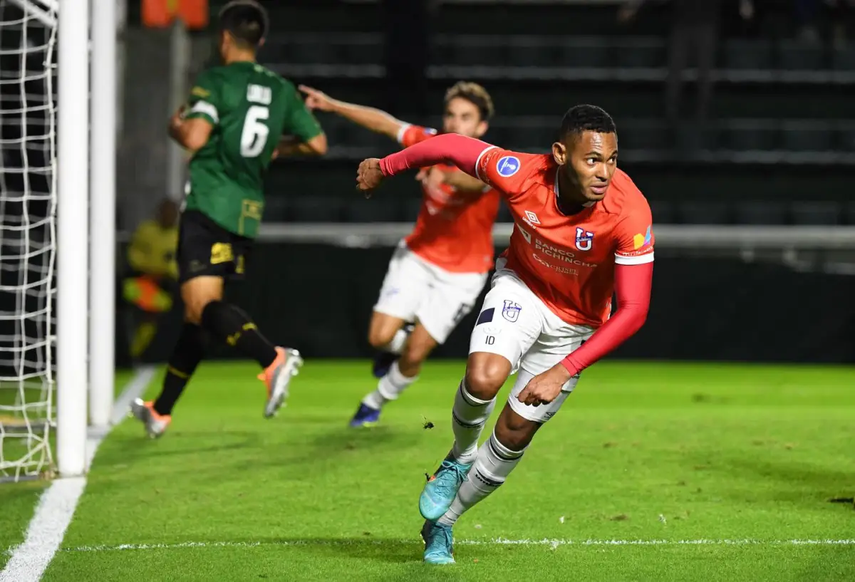 ¿La opción de la MLS sería beneficiosa para la carrera de Ismael Díaz?