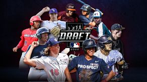 MLB: Los lazos familiares se hacen presente en el Draft 2022
