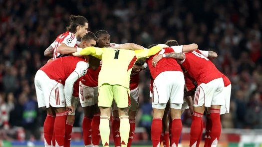 &nbsp;Champions League: El Arsenal elimina al Atlético de Madrid y tiene su boleto a la final
