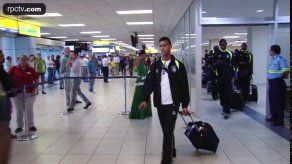 El Árabe Unido está de regreso en Panamá