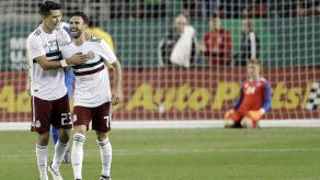 México se alista para enfrentar a descafeinado Croacia