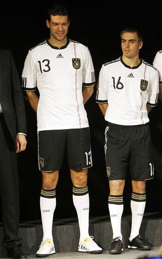 Los grandes de Europa van por la revancha en la Eurocopa