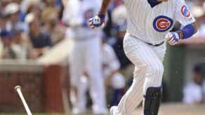 Mármol falla de nuevo con Cachorros; Prado responde al bate