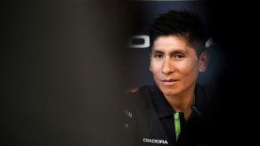 La lista oficial de los 198 participantes en el Tour de Francia