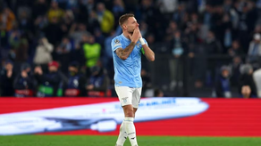 Champions League: Immobile se vistió de héroe ante el Bayern Múnich