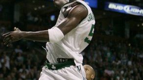 NBA: Celtics 88