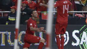 Fichas de países clasificados al Mundial