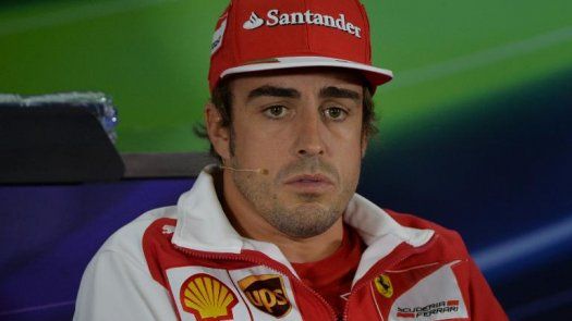 Fernando Alonso dará la salida de las 24 horas de Le Mans